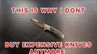 Sharp By Design Up Against Civivi