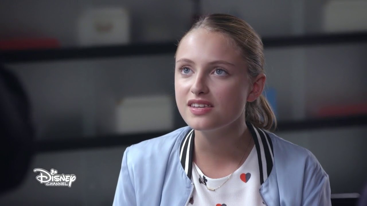 Alex&Co 3x07 English- Nicole likes Nobody HD