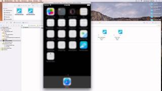How to Build a Tip Calculator Part 9 Beautifulize Our App with App Icons and Start Screens
