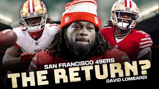 49ers Alarm UPDATE👀: Brandon Aiyuk return | How it ties with O-line help 