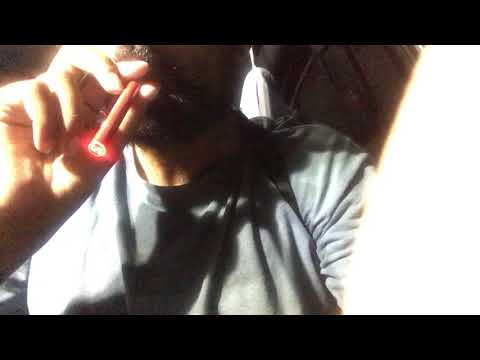 GetVita Essential Oil Vape Pen - Aromatherapy B12 Anxiety and Stress Relief Energy Boost on Amazon by Kryptonian Gamer