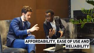 Easy Project Management Software | CONSYSA