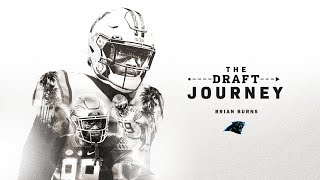The Draft Journey: Brian Burns