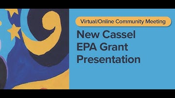 EPA Brownfields Project 2021 - Breakout Session 2