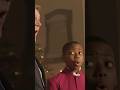 12-year-old treble Malakai Bayoh  ‘Walking in the Air’ with Aled Jones. #shorts