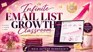Authors: How the Reader Magnet Strategy Works
