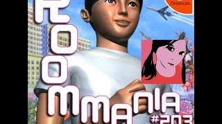Miniatura de "[VGM] Roommania #203 (Dreamcast) - Serani Poji: Octopus Daughter"