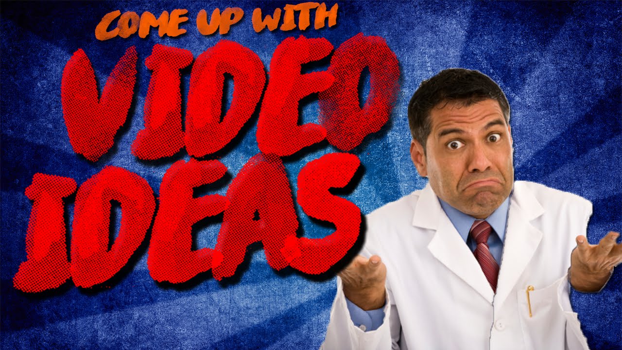 How To Think Of Youtube Video Ideas Topictalk 2 YouTube how-to-think-of-youtube-video-ideas-topictalk-2-youtube