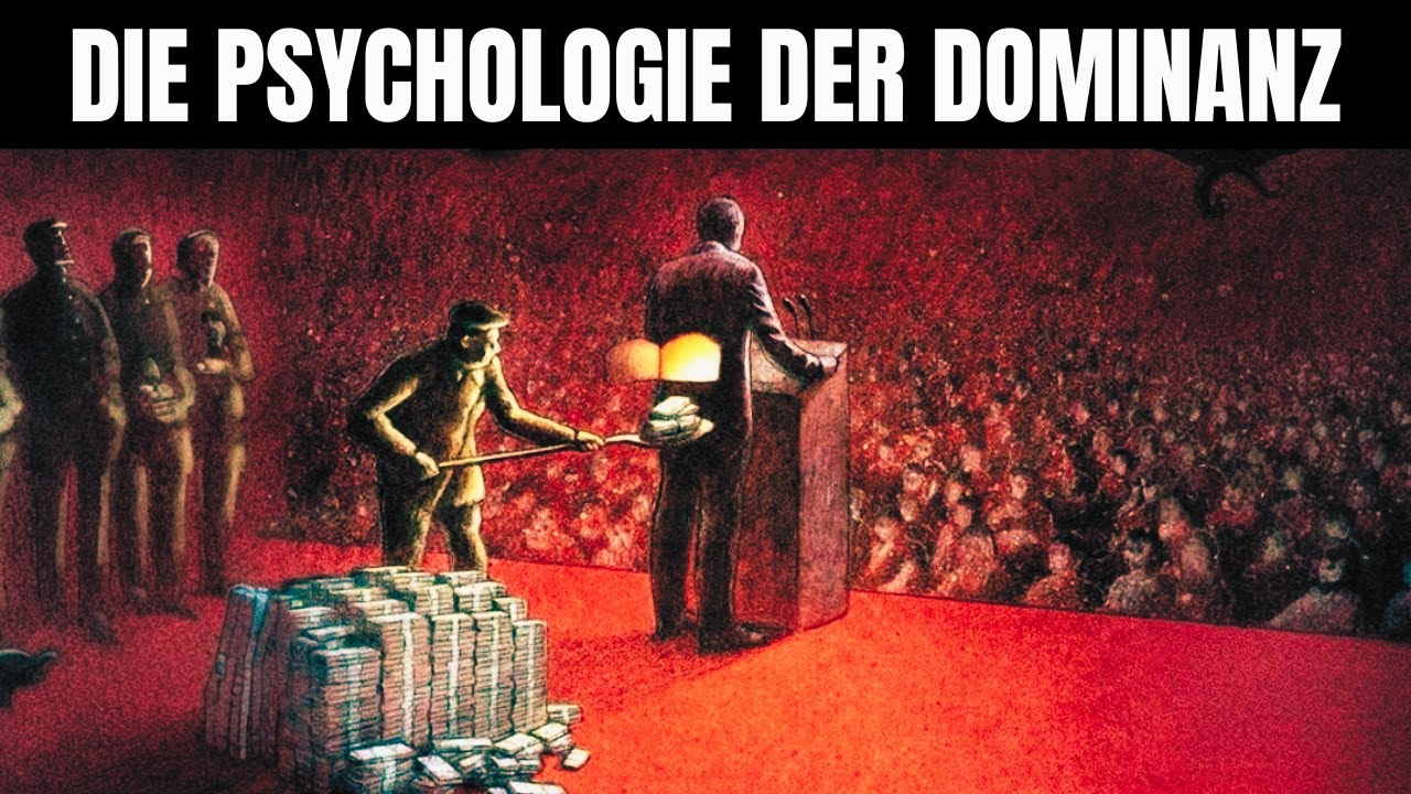 Das Paradoxon der Tugend: Wie das Böse die Gesellschaft beherrscht, laut Schopenhauer und Nietzsche