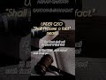 LAW MCQS CRACK QSO PRESUMPTIONS CONCEPTS