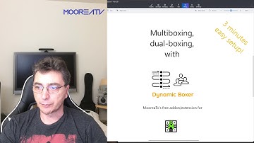 Introduction about DynamicBoxer