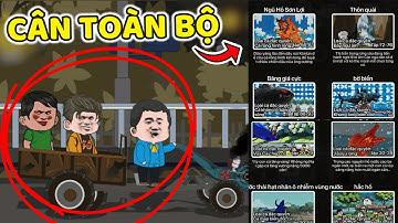 THNE PHÁT HIỆN EM HỌ TRẦN BÁCH CƯỜNG TRƯƠNG TINH CÂN TOÀN BỘ TRONG CÂU CÁ VẠN CÂN