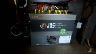 episode 10 tips & tricks upgrade j35 d battery management system to run lithium battery
