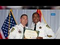 Former HCSO chief deputy, resigning amid cheating scandal, now works for the local school district