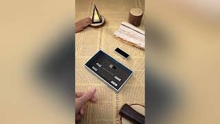 iBasso DC07Pro Amplifier Portable Decoder DAC 4.4mm Headphone Amplifier for iP
