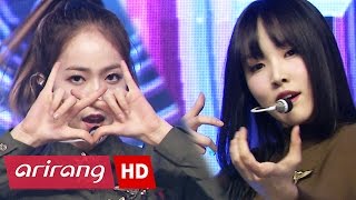 [Simply K-Pop] GFRIEND(여자친구) _ FINGERTIP _ Ep.257 _ 032417