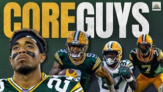 The Packers Have Built an Unbelievable Foundation