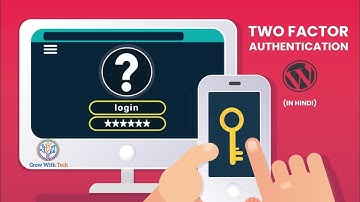 Two Factor Authentication | OTP Based Authentication | WordPress