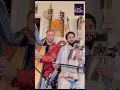 Vande Mataram | Independence Day Special | Soulful Instrumental on Harp &amp; Sarangi 🇮🇳 @StarBharat