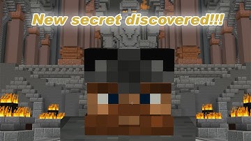 DWARVEN MINES SECRET FOUND!!!NOONE KNOWS ABOUT IT!?| Hypixel Skyblock
