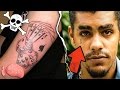 Tatuajes PELIGROSOS Que Jamás Deberías Hacerte