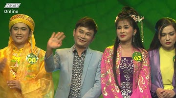 TRAILER - CHUÔNG VÀNG VỌNG CỔ 2021 - CHUNG KẾT 2  #CVVC2021