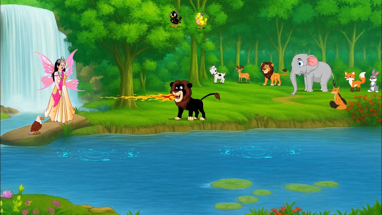 Donald Trump SILENCED India  - Hindi Status Tube