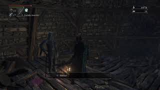 Bloodborne Pt#3