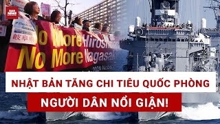 Thủ tướng Nhật Bản muốn can thiệp xung đột Đài Loan - Trung Quốc, người dân phản ứng dữ dội thế nào?