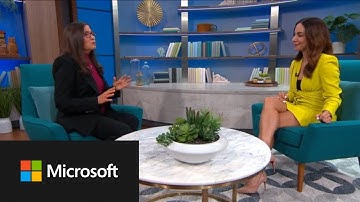 Protecting privacy and building customer trust with Microsoft