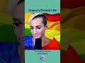 Ariana Grande 3 - Ariana's Private life