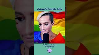 Ariana Grande 3 - Ariana's Private life
