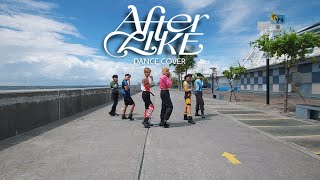 [KPOP in Public] IVE (아이브) - 'After LIKE' Dance Cover | Philippines