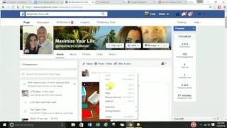 How to Create an Ad with a Hidden Link