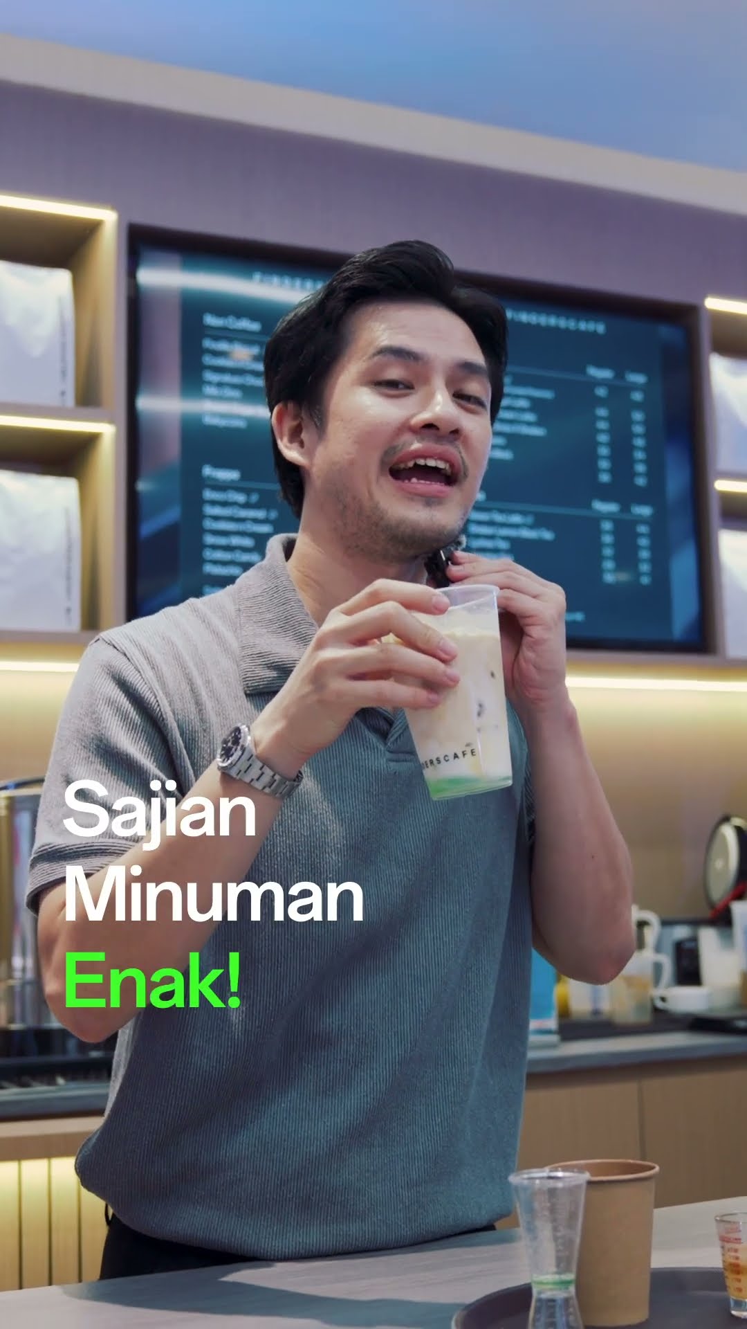 OPPO Experience Store | Tunjungan Plaza 4 Surabaya