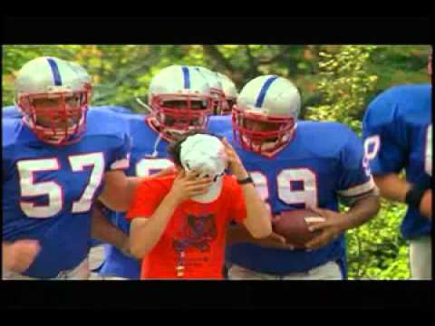 Football mcgruff the crime dog song