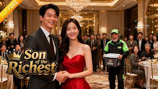 Download Lagu 【🔥Drama Baru】Pria pengantar makanan dihina keluarga kaya, tak disangka dia anak konglomerat rahasia! MP3 Download Lagu 【🔥Drama Baru】Pria pengantar makanan dihina keluarga kaya, tak disangka dia anak konglomerat rahasia! MP3