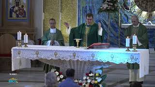 Live: ERCIS Media / Oficiul pentru Comunicații Sociale / Episcopia Romano-Catolică de Iași