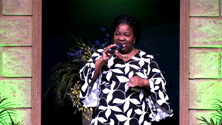 Sovereign God - Janet Heath