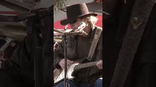 Tony Joe White live at Waterloo Records!