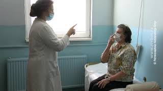 Preventivni pregledi u Domu zdravlja, 14.avgust 2021. (RTV Bor)
