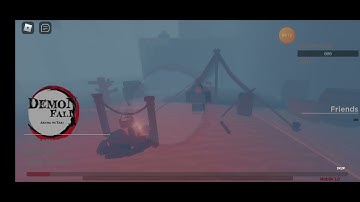 Playing ranked matches on demonfall be like + lag + hacker caught