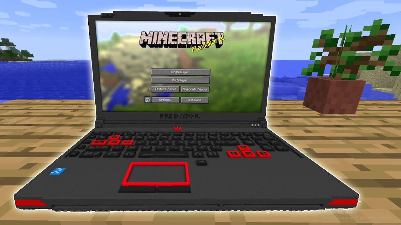 how to download minecraft on hp laptop