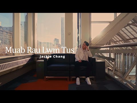 Muab Rau Lwm Tus | Jackie Chang