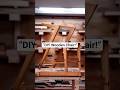 Build a Wooden Chair | Easy DIY Woodworking Project for Beginners 🪚