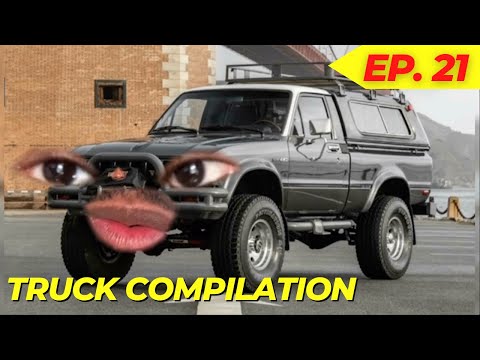 Funny AutoBeef Truck Compilation Full Video With Unreleased Clips | Ford Vs Chevy Vs Ram Vs Toyota