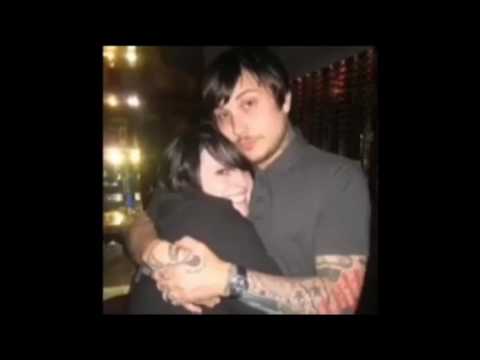 Frank Iero Wife And Kids