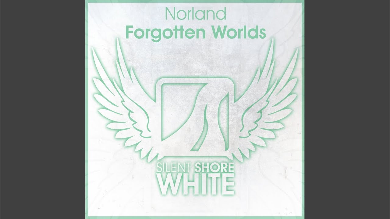 Watch Forgotten Worlds (Original Mix) on YouTube Watch Forgotten Worlds (Original Mix) on YouTube