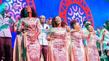Essence Of Worship Shangilia Official Music Video Essence Of Worship Shangilia Official Music Video