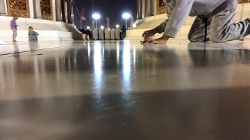 عشاء الخميس ٢٠ ربيع الثاني ١٤٤٠هـ الشيخ د بندر بليلة  أواخر سورة الحشر